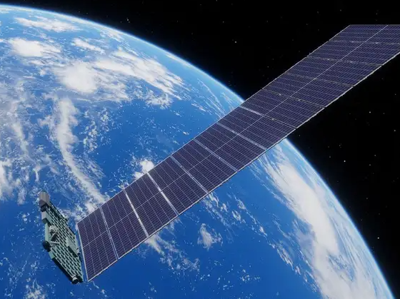 The sun is killing off SpaceX’s Starlink satellites